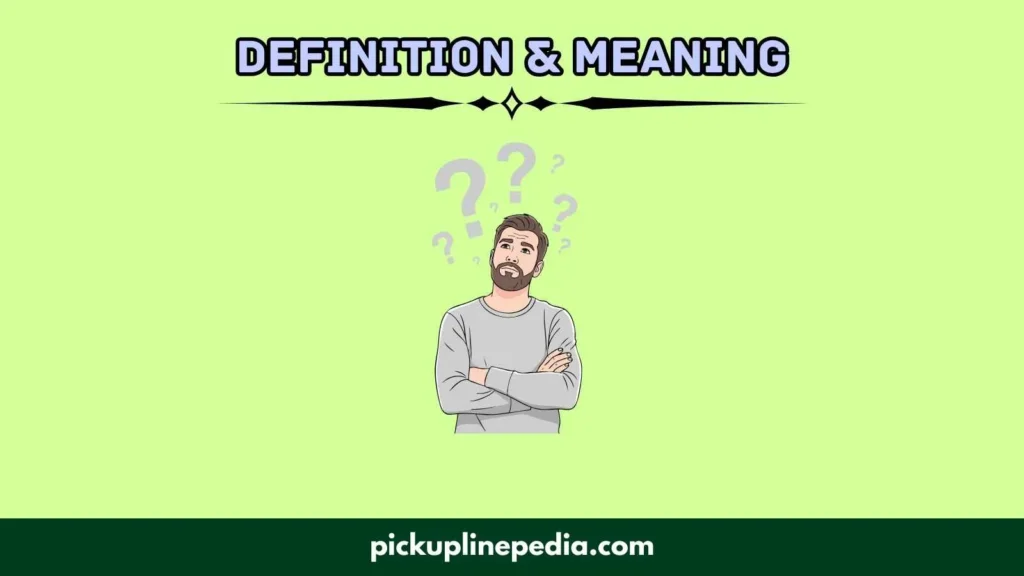 Definition & Meaning