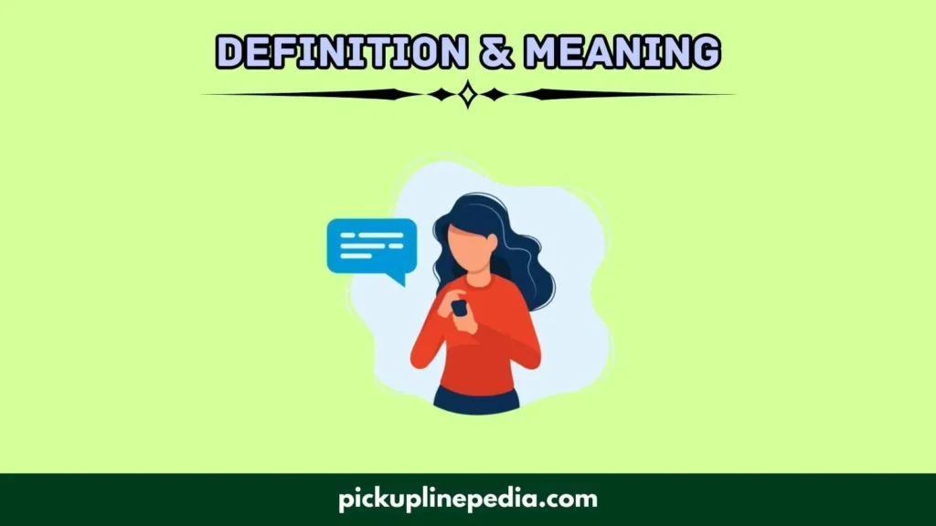 Definition & Meaning