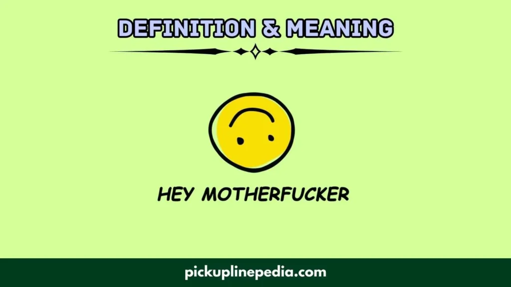 Definition & Meaning