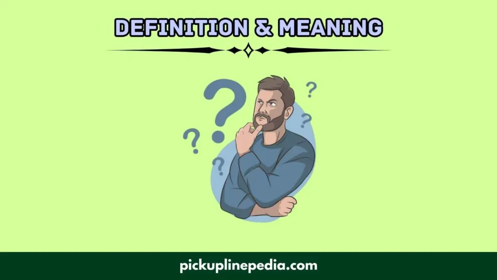 Definition & Meaning