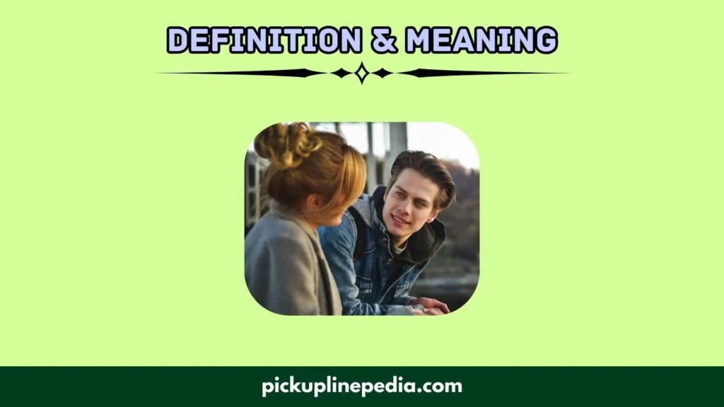 Definition & Meaning