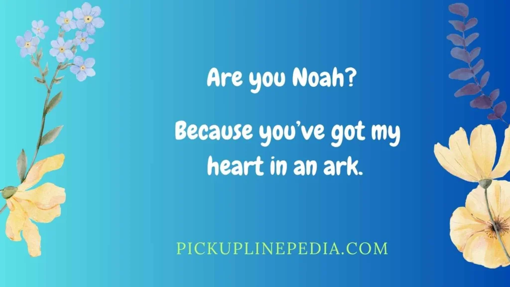 Biblical Banter for Playful Flirting