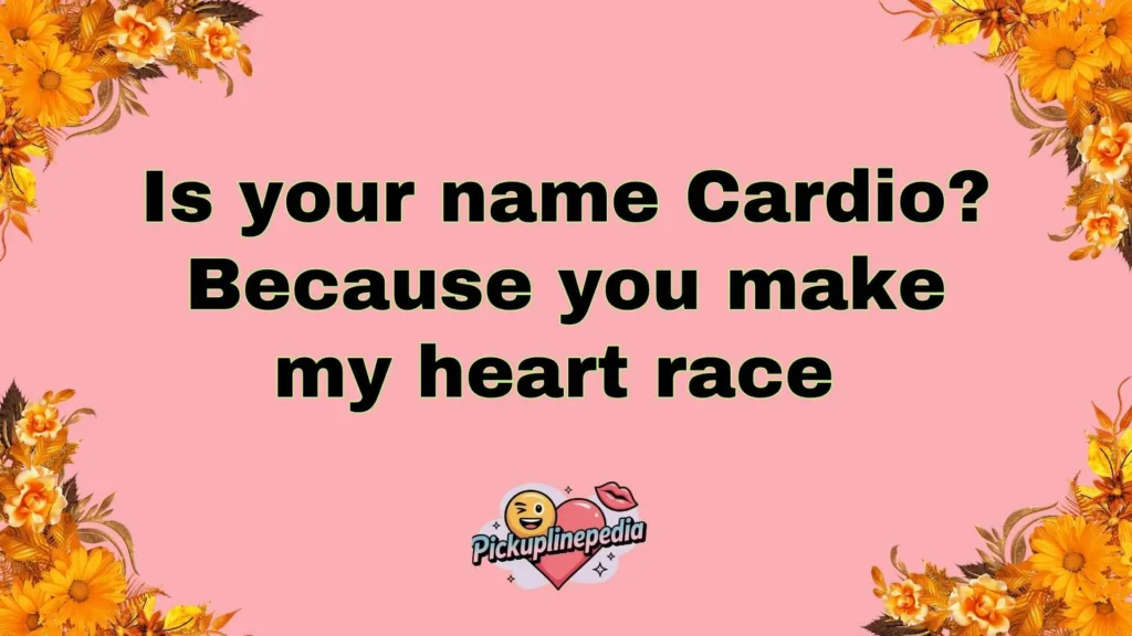 Cardio Crush