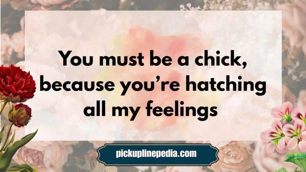  Cheesy Cock Pick Up Lines