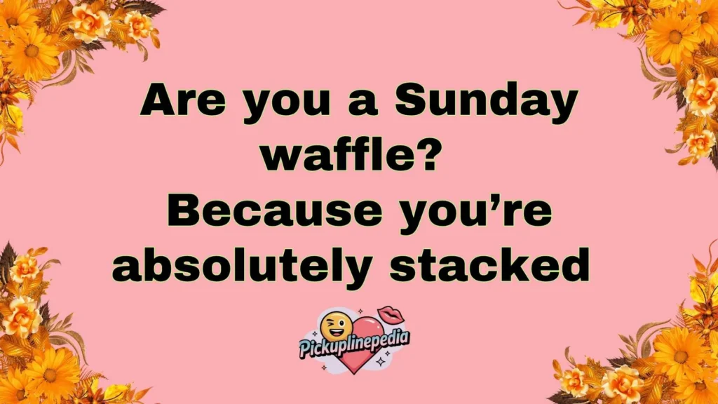 Cheesy Sunday