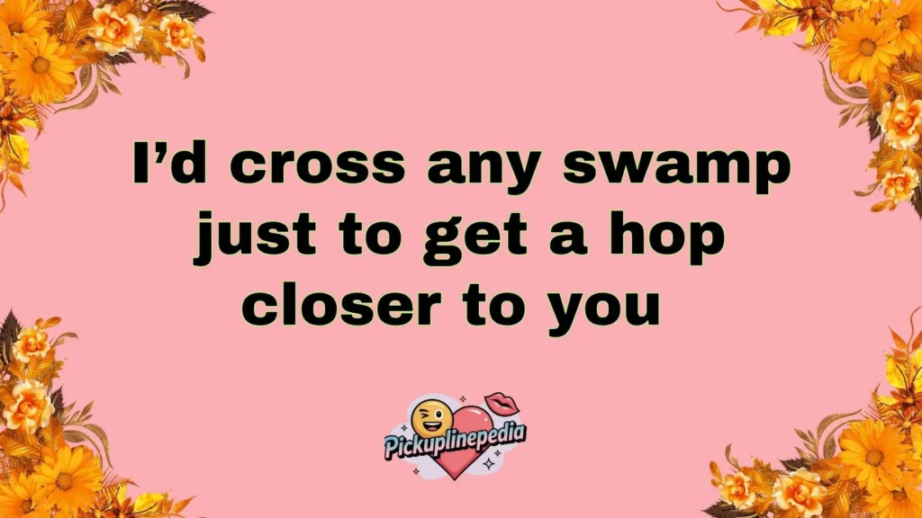 Classic Toad Pick Up