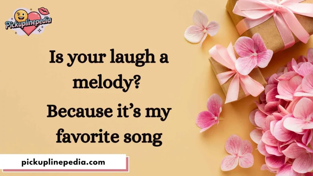 Cute and Playful Pickup Lines