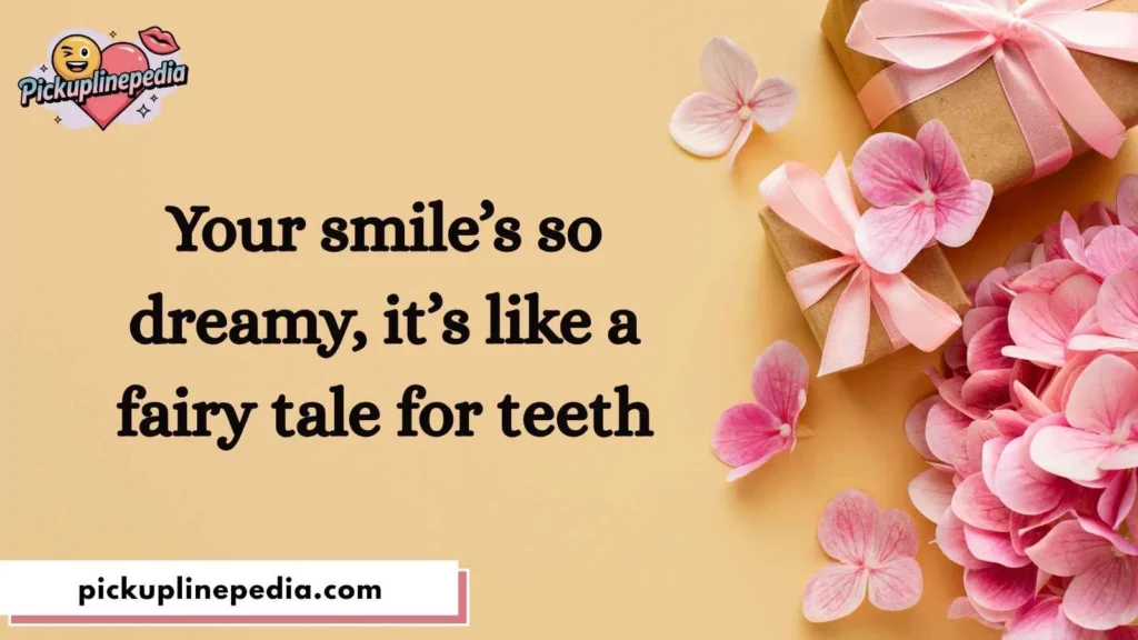 Dental Dream Lines