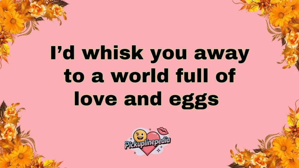 Eggstra Romantic Lines