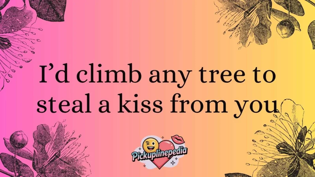 Flirty Sloth Pickup Lines