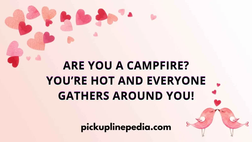 Funny Friend Pickup Lines