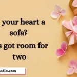 Furniture Pickup Lines