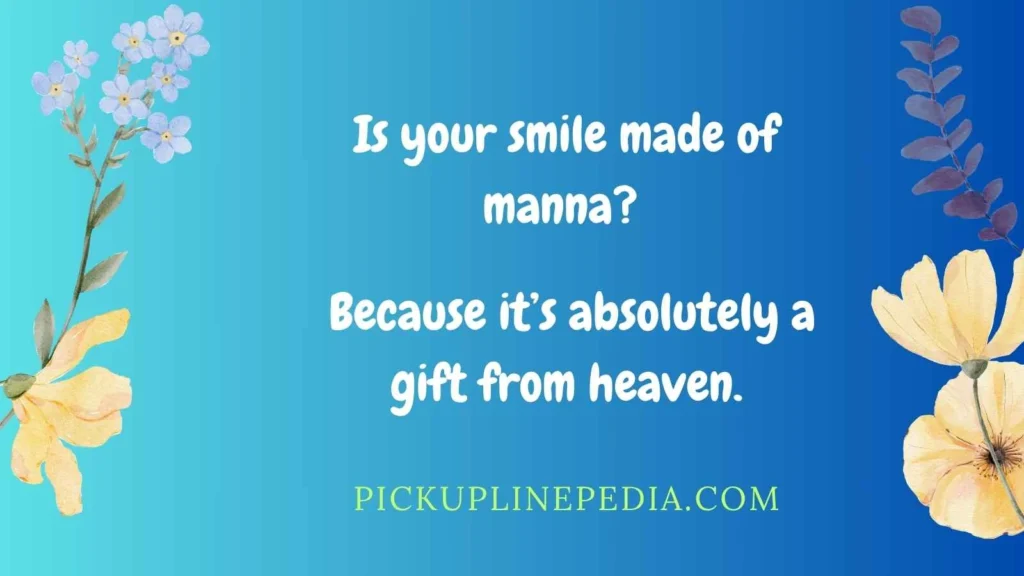Heavenly Compliments