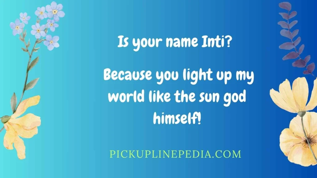 Inca Mythology Magic