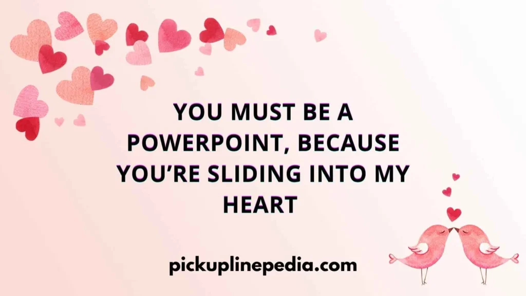 Meeting Room Pickup Line