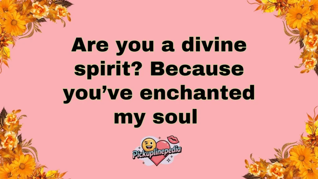 Mythical Romance