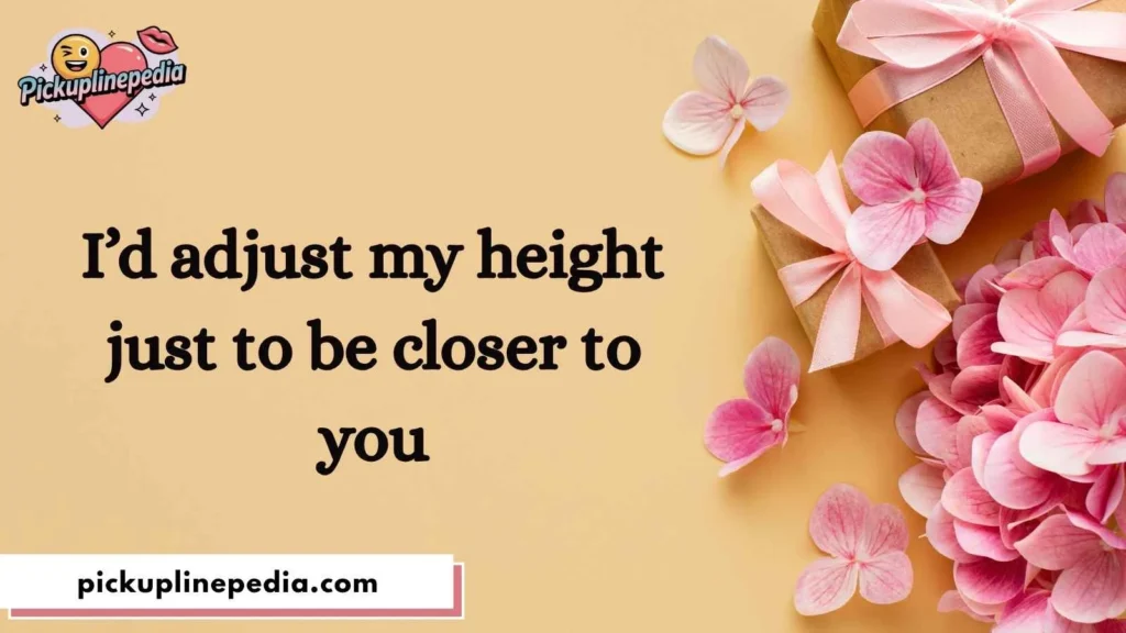 Office Chair Pick Up Lines