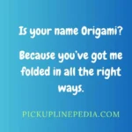 Paper Pickup Lines