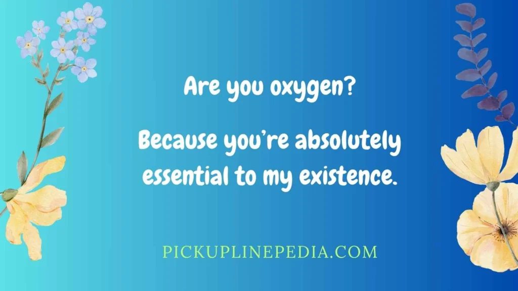 Periodic Table Flirtations