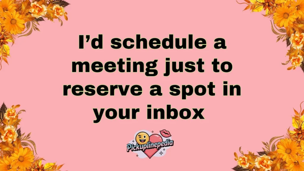 Professional Email