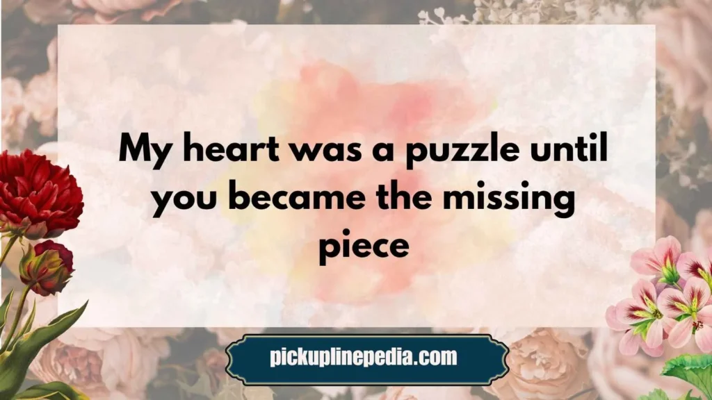 Romantic Kobi Pickup Lines 