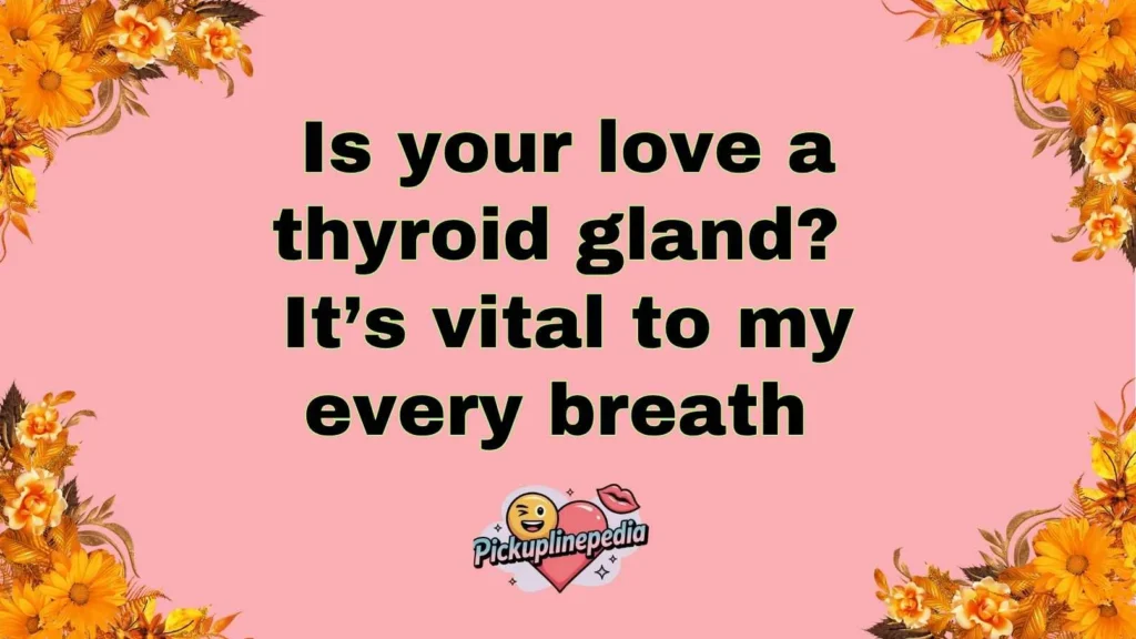 Romantic Thyroid