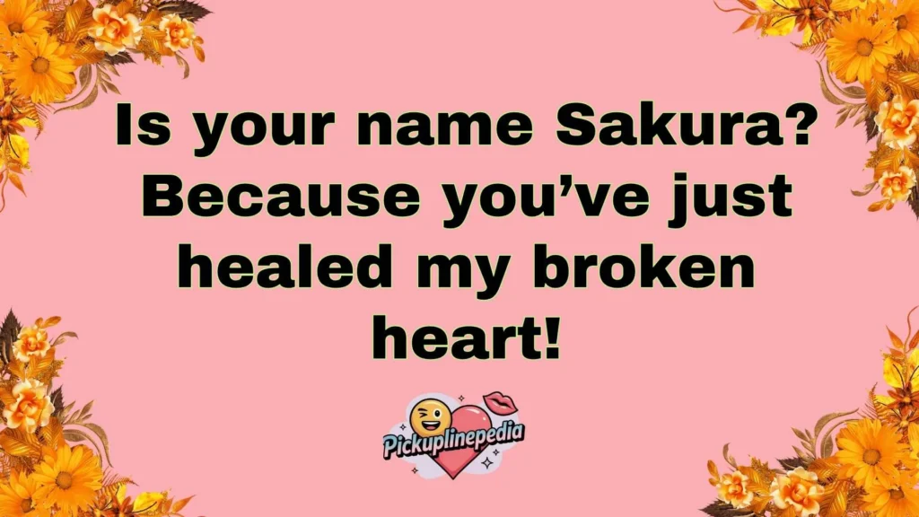 Sakura Haruno-Inspired