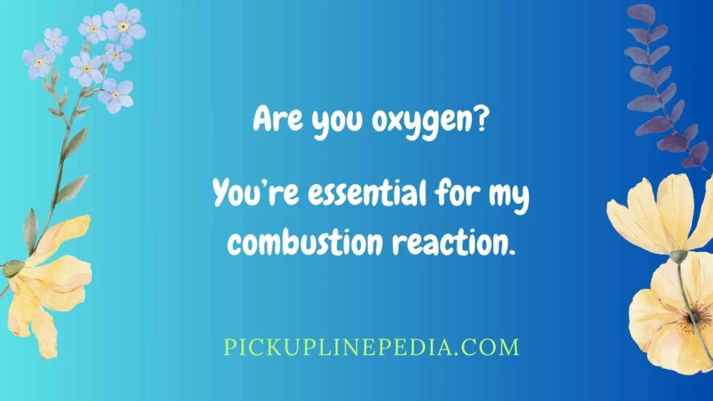Science Geek Seduction