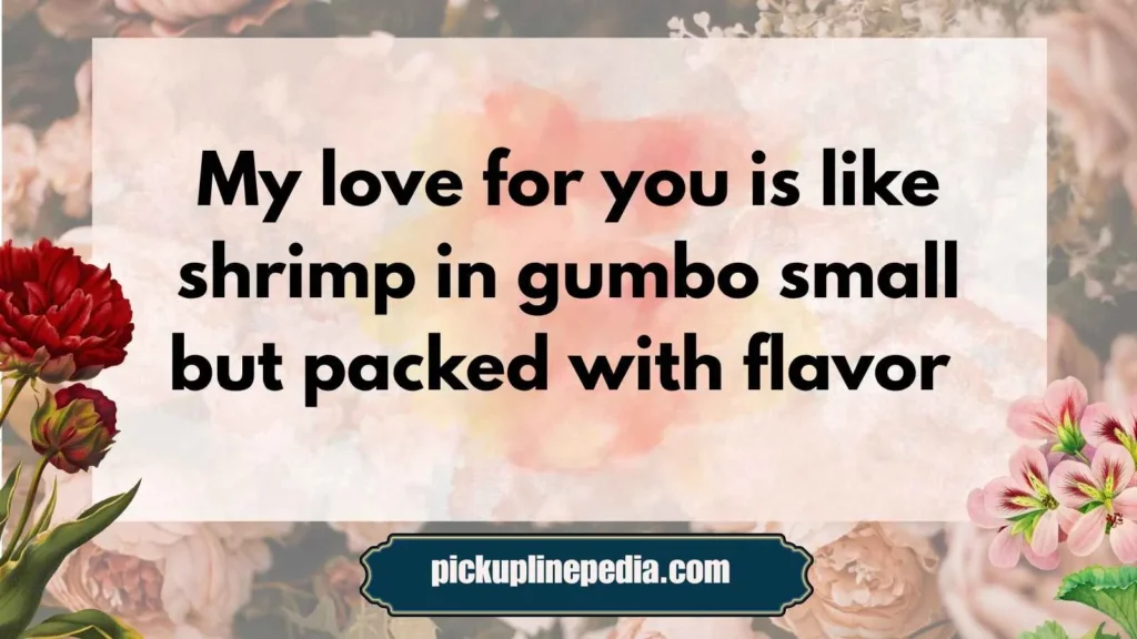 Shrimp Infused Gumbo
