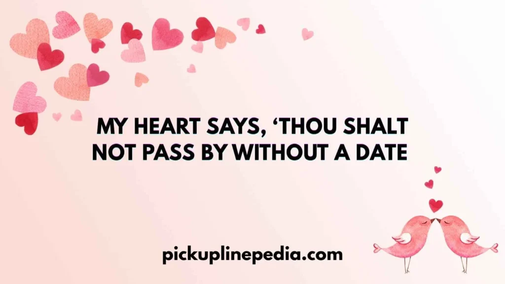 Ten Commandments of Charm
