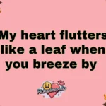 Wind Pickup Lines