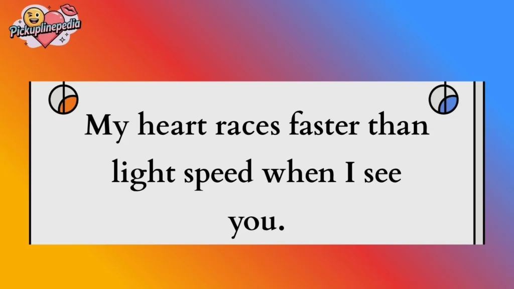 World Pickup Lines