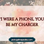 Battery Pickup Lines