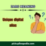3arc meaning