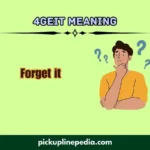 4geit meaning
