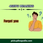 4getu meaning